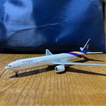 태국 국제항공 B777-300 1/400