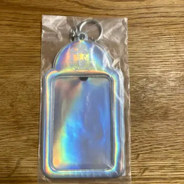 MAZZEL FC 한정판 트레이딩 카드 케이스 사진 카드 케이스 오로라