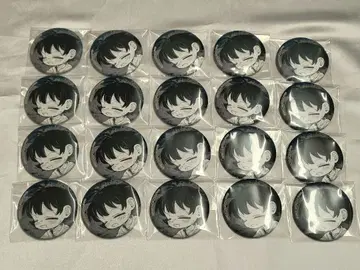 마계의 왕자 if 마피아 캔뱃지 컬렉션 이루마