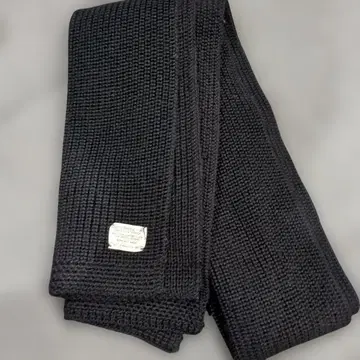 COOTIE PRODUCTIONS 머플러