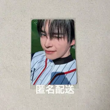 성한빈 한빈 트레이딩 카드 PREZENT HMV 야구