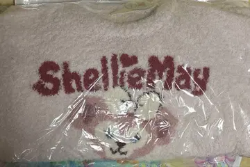 디즈니씨 셰리메이 룸웨어 젤라또피케