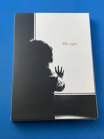 Blu-ray 키리토 Acoustic live 19' His sight