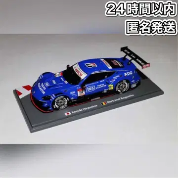 2025 TRS IMPUL with SDG Z #12 GT500