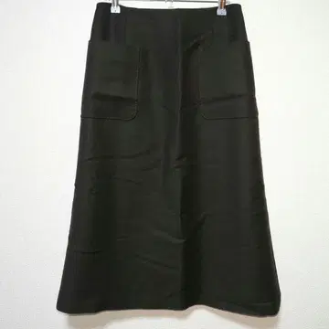 일본제 베르메이유 페예나 카루제 핸드 스티치 스커트