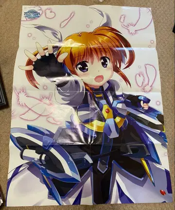 리리컬 나노하 굿즈 가격 협상 OK