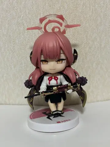 리쿠하치마 아루 넨도로이드