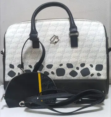 ONEPIECE USJ 트라팔가 로 백