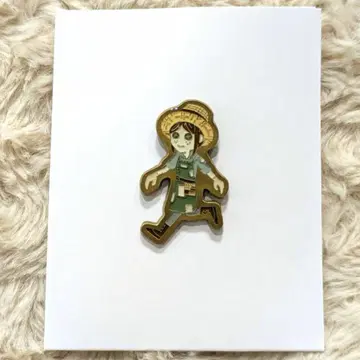 제5인격 무대 율레트 핀즈 정원사 엠마