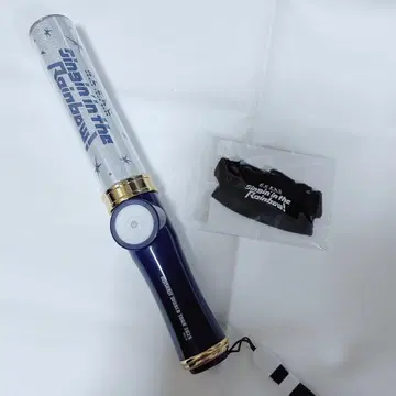 니지산지 WORLD TOUR 2025 응원봉 니지페페 T셔츠