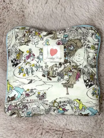 Jewelna Rose 앨리스 에코백