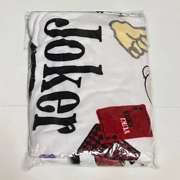 초특급 JOKER 담요