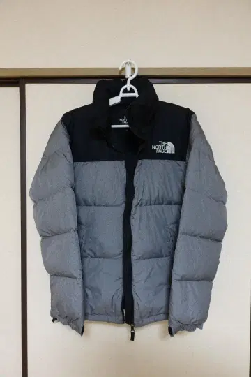 THE NORTH FACE 눕시 다운 자켓