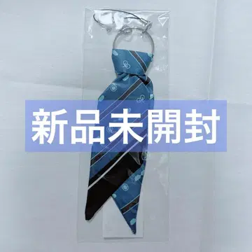 레오스 빈센트 스카프풍 키링 칠차원 학생회! 니지 페스 전야제