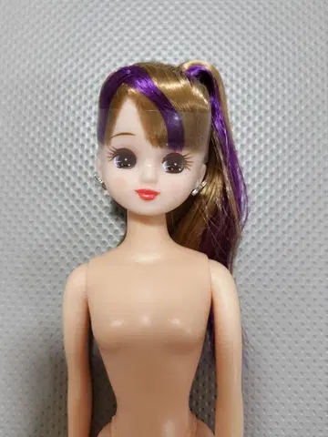 #Licca 해시태그리카짱 피프스 스위츠