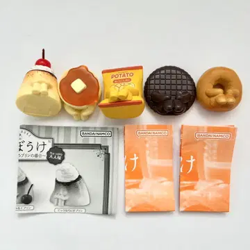 기다림 간식의 경우