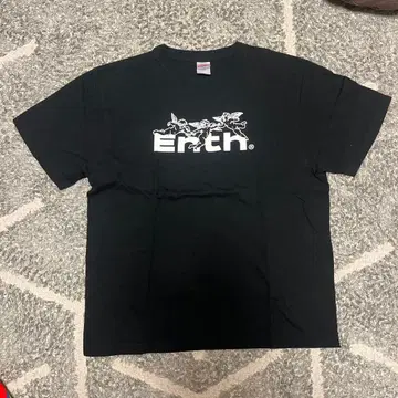ENTH Engel Tee 셔츠