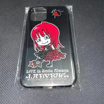 4LiSA iPhone 케이스