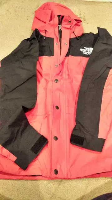 THE NORTH FACE NP11834 자켓 빨검