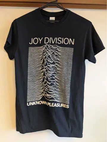 조이디비전 JoyDivition 티셔츠