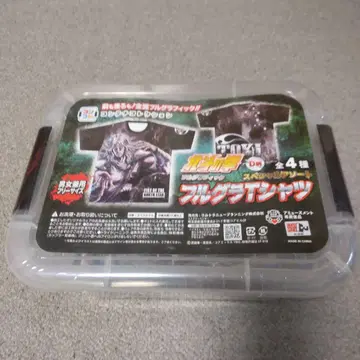 풀 그래픽 T셔츠 북두의 권 토키