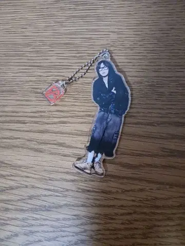 BE:FIRST 2:BE 아크릴 키링 SOTA