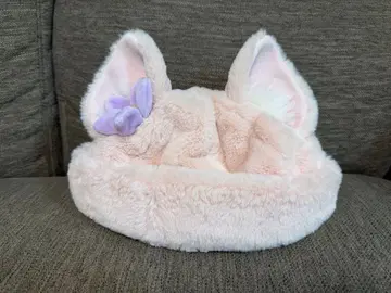 디즈니씨 리나벨 팬캡