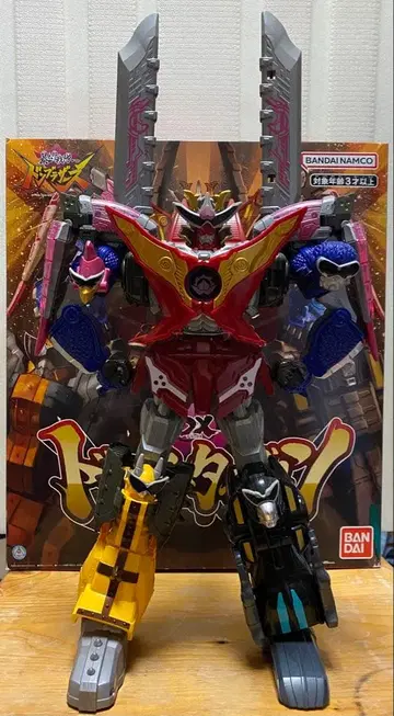 돈브라더스 DX 돈오니타이진