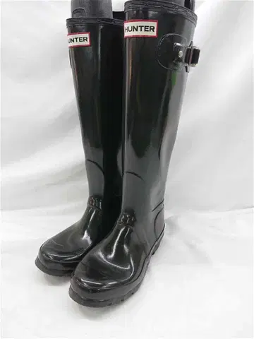 헌터 HUNTER 오리지널 톨 레인부츠
