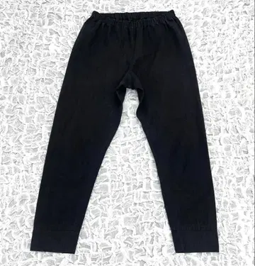 아츠앤사이언스 린넨 이지 팬츠 블랙 1