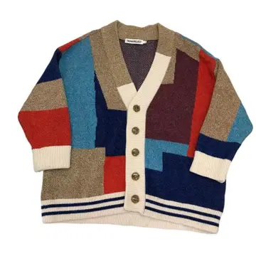 TRUNK PROJECT 가디건