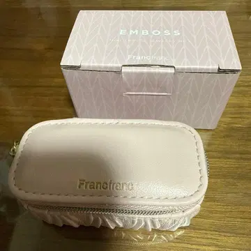 프랑프랑 반지 케이스 액세서리 케이스