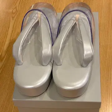 [ 새상품 ] 눈비용 조리 [ 에리슈 ] M사이즈