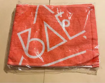 Paradox Live 머플러 타월 지크레스트아 BAE