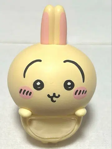 치이카와(먼작귀) 피퍼스 CHIKAWA Hippers 토끼