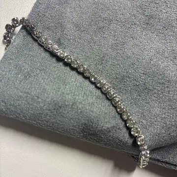 스와로브스키 팔찌