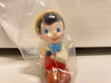 디즈니 캐릭터 클래시컬 모드 피노키오