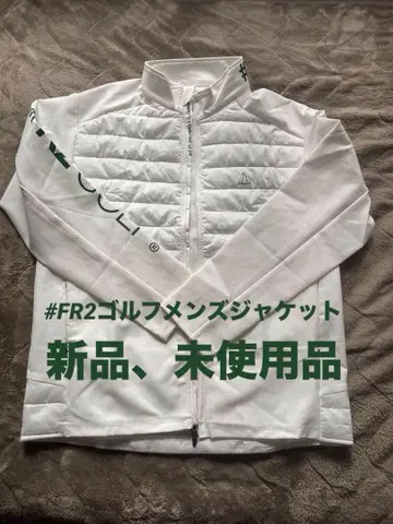 #fr2 골프 남성용 자켓