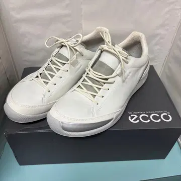 ecco 새상품 골프화 43