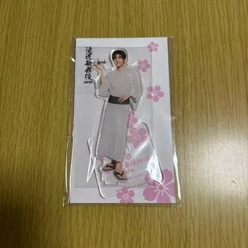 메구로 렌 아크릴 스탠드