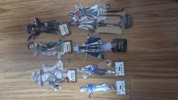 Identity V 아크릴 스탠드