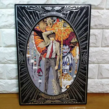 [ 초판 ] Blanc et noir : 오바타 켄 화집