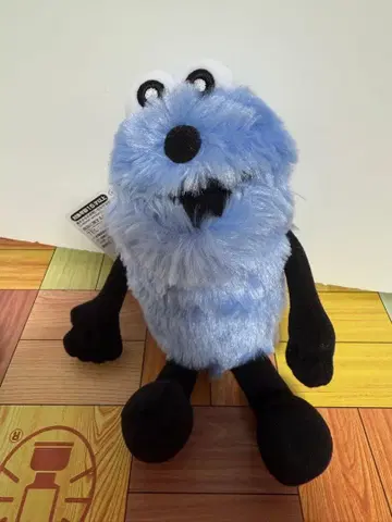 인기 완판템 품절 임박 퍼펫 스 봉제 인형 M 사이즈 선라이즈