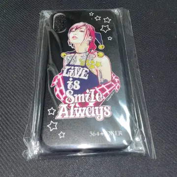 4LiSA iPhone 케이스