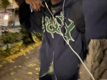 punkandyo 네이비 S 설명란 보고