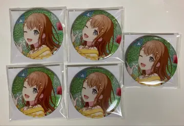 프로세카 그리캔 글리터 캔뱃지 캔바 하나사토 미노리