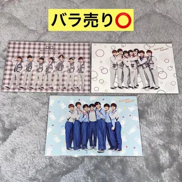 나니와단시 나니와노니와 엽서 세트 묶음 판매