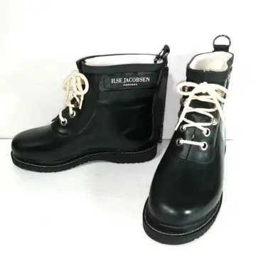 ilse jacobsen hornbaek 레인부츠