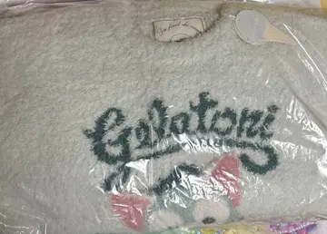 더피&프렌즈 젤라또피케 룸웨어 젤라토니