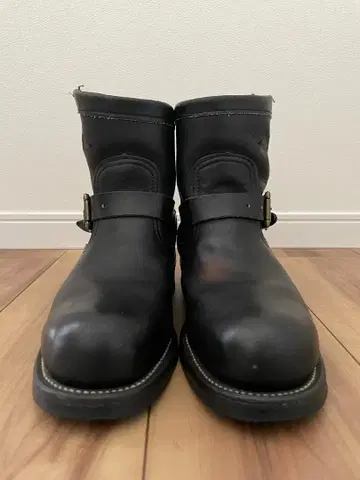 CHIPPEWA 치페와 엔지니어 부츠 27872 사이즈 US 7E